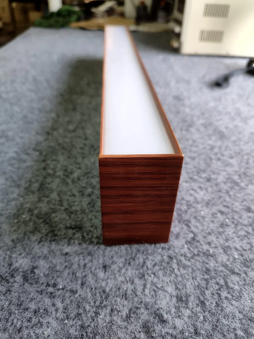 LUMIORR Custom Profiles