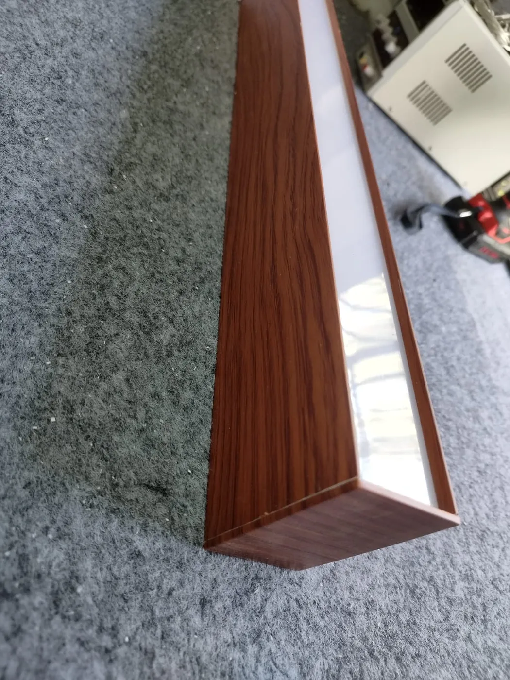 LUMIORR Custom Profiles