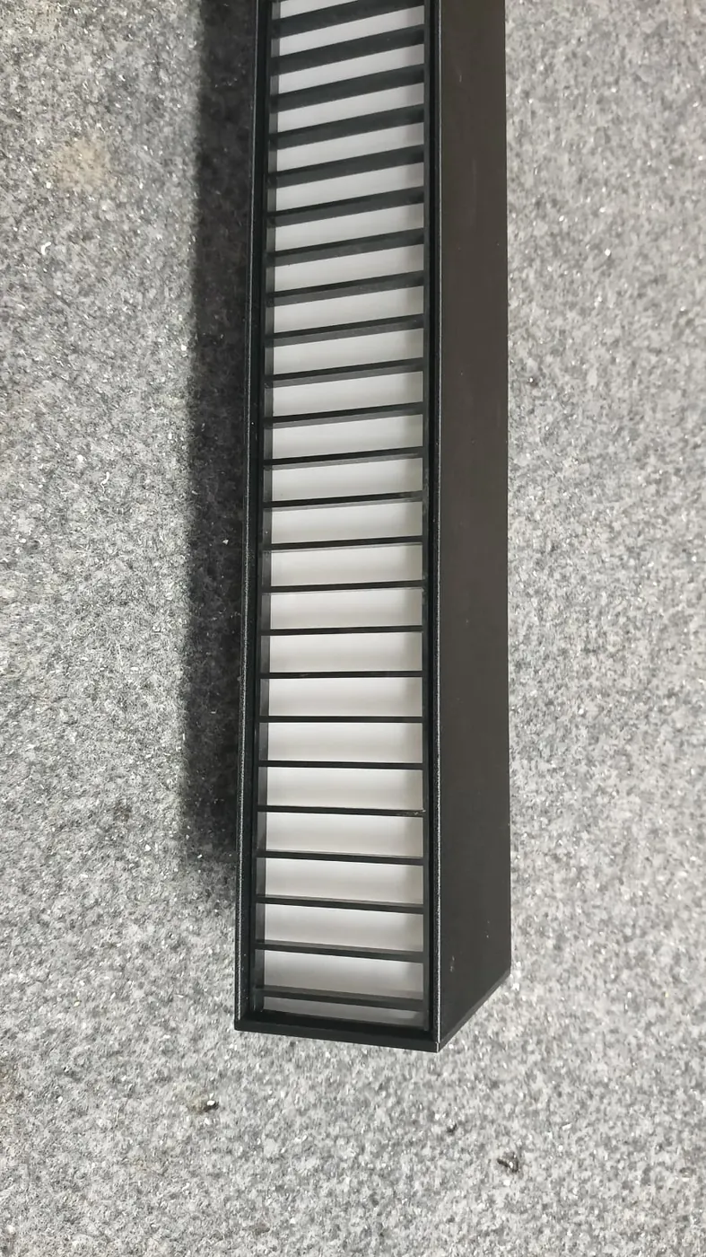 LUMIORR Custom Profiles