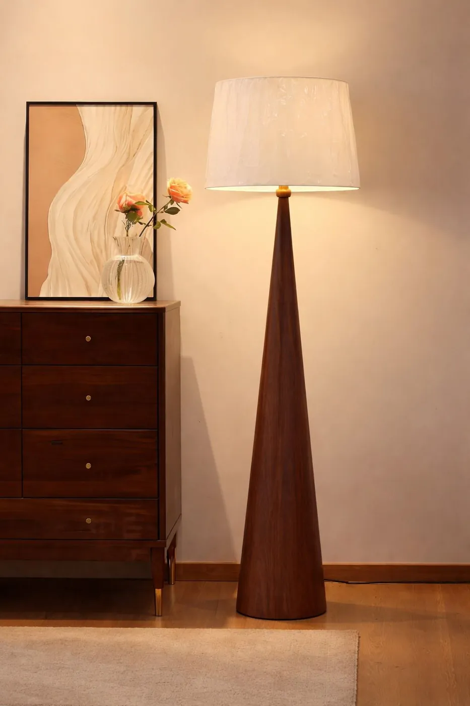 Floor Lamps — LUMIORR Decorative