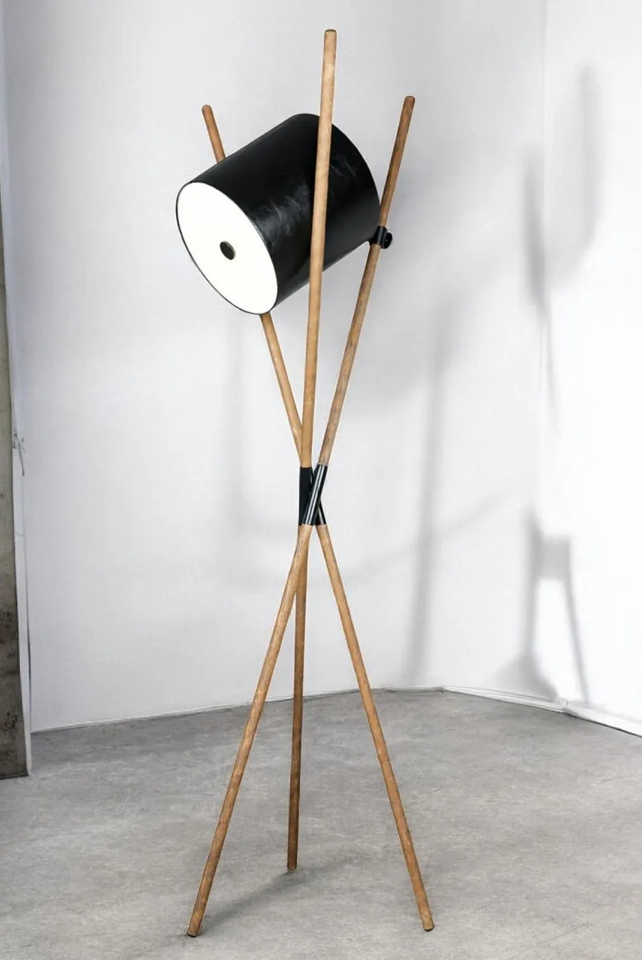 Floor Lamps — LUMIORR Decorative