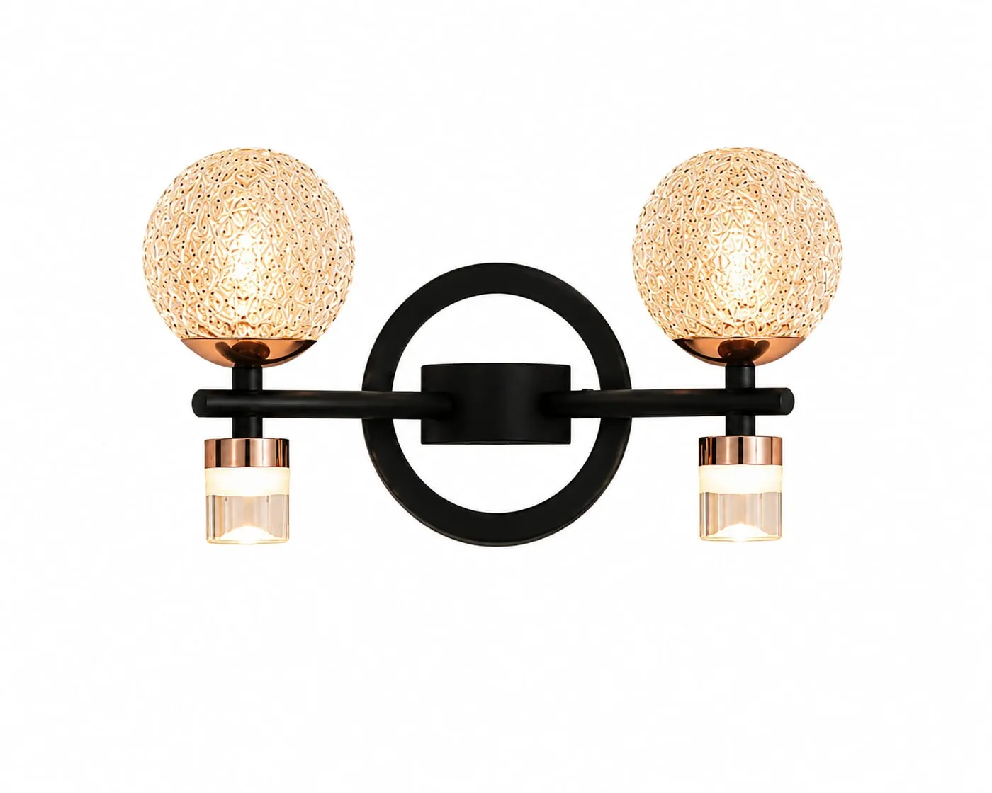 Mirror Lights — LUMIORR Decorative
