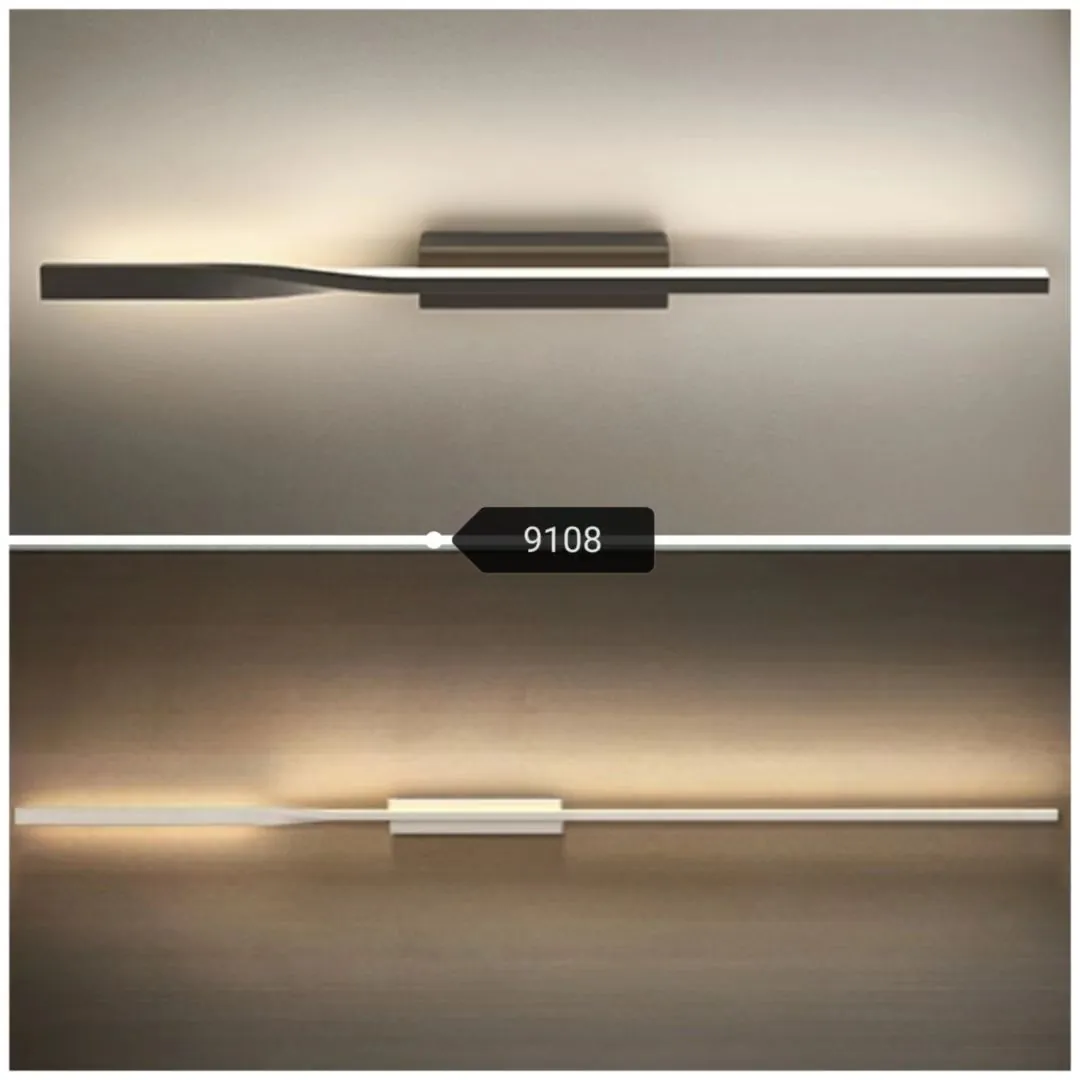 Mirror Lights — LUMIORR Decorative
