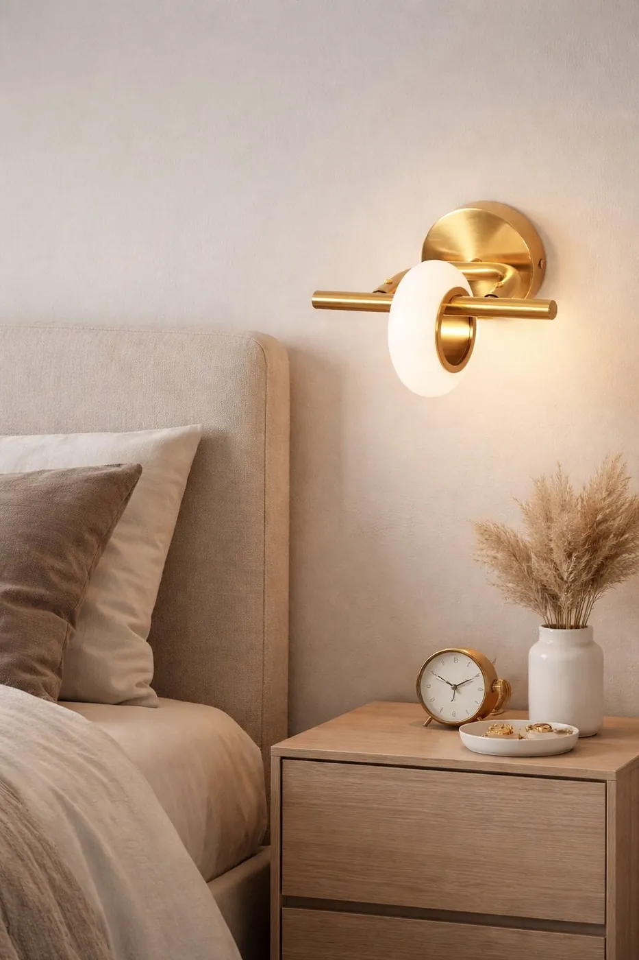 Wall Lights — LUMIORR Decorative