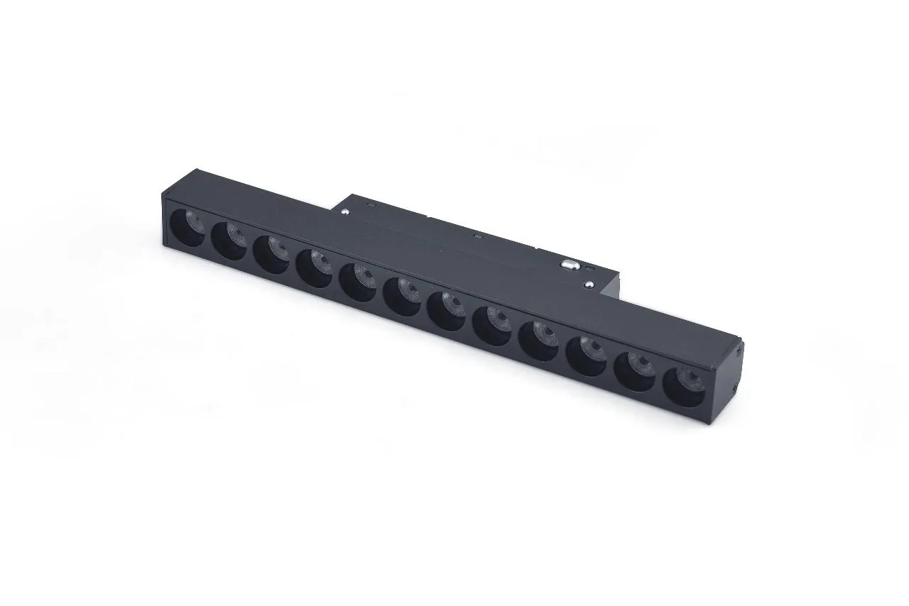 LUMIORR Magnetic Track