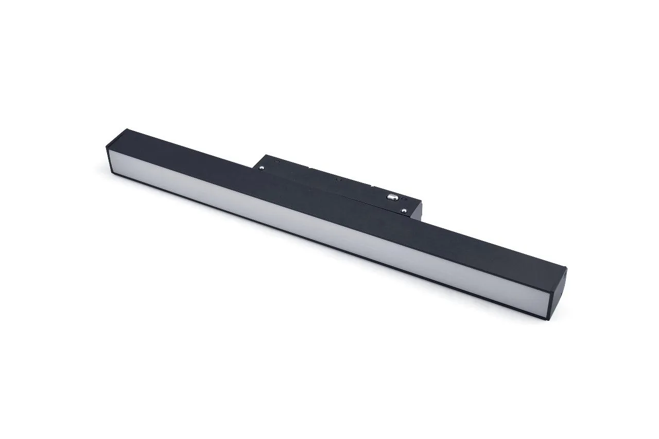 LUMIORR Magnetic Track