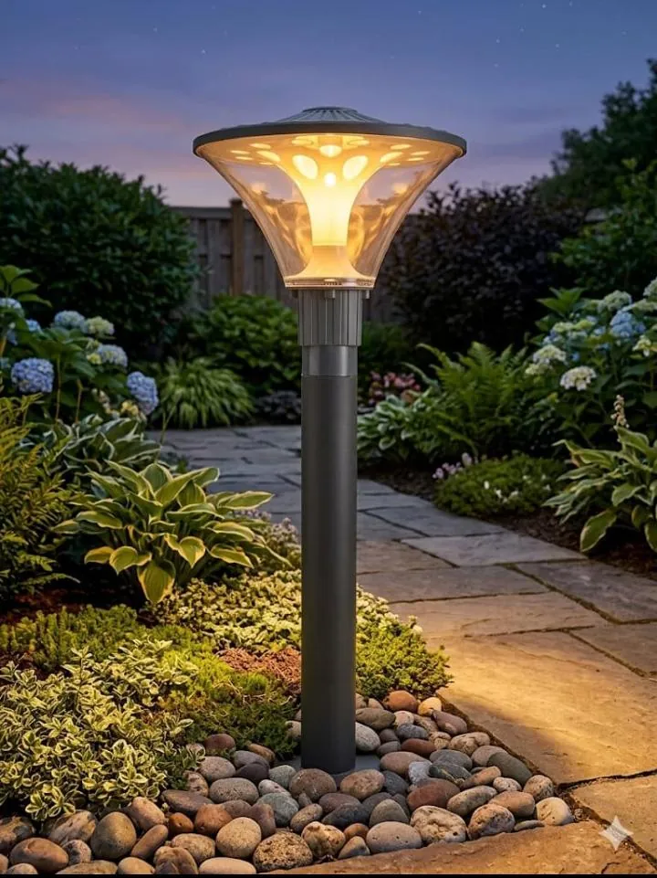 LUMIORR Outdoor
