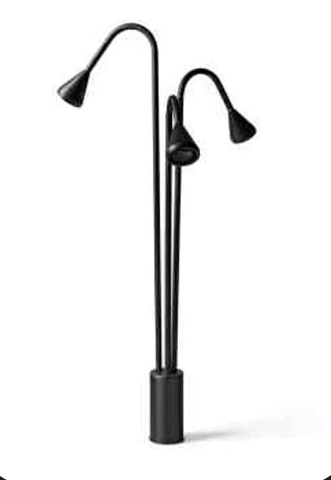 LUMIORR Outdoor