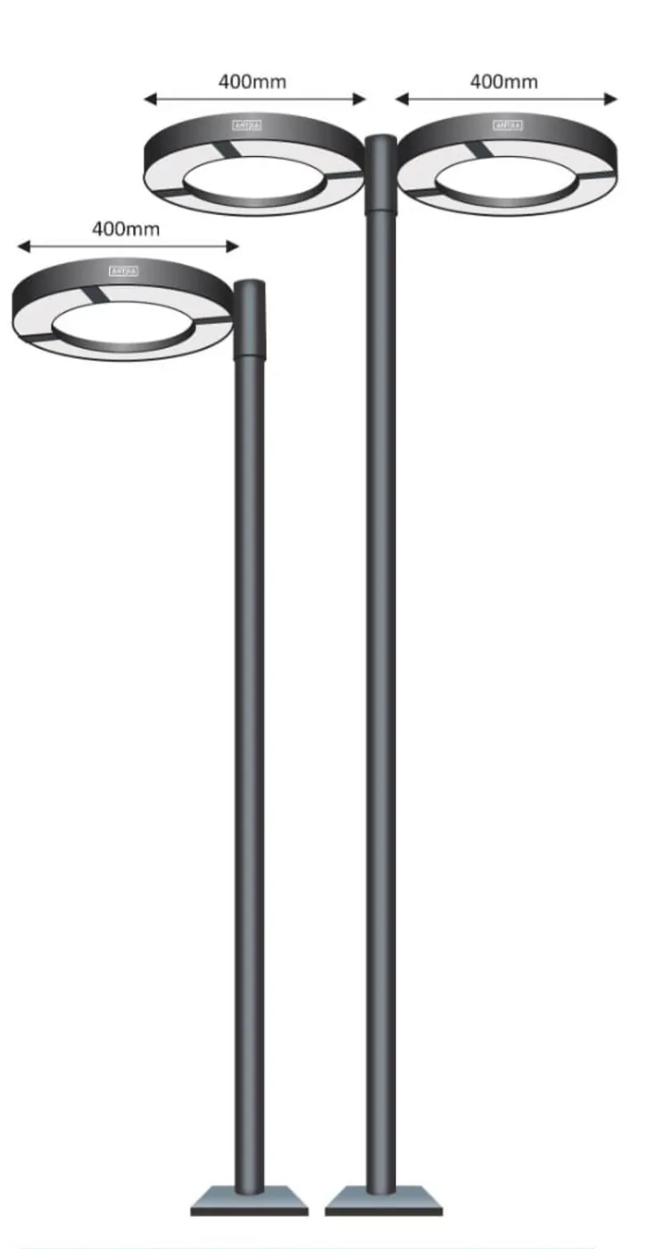 LUMIORR Outdoor