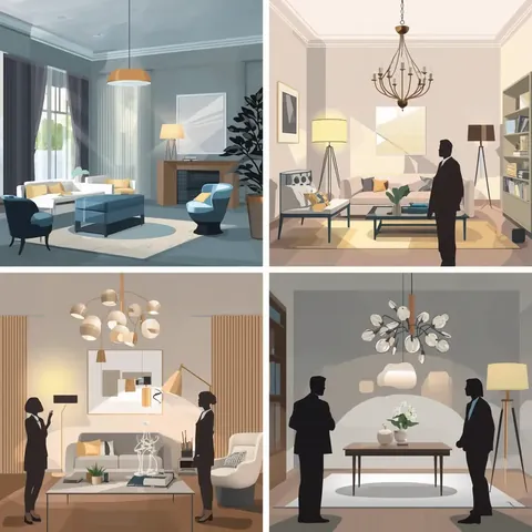 Free Lighting Consultation